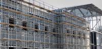scaffolding contractors Bromley image 1